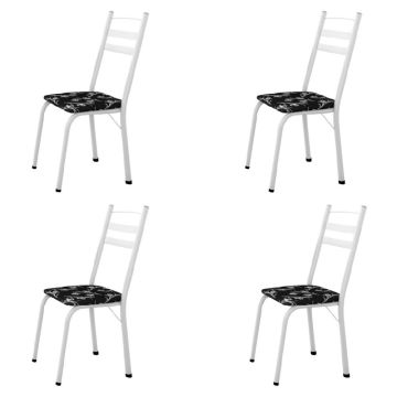 Cadeiras para Sala de Jantar