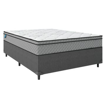 Camas Box Casal