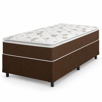Camas Box Solteiro