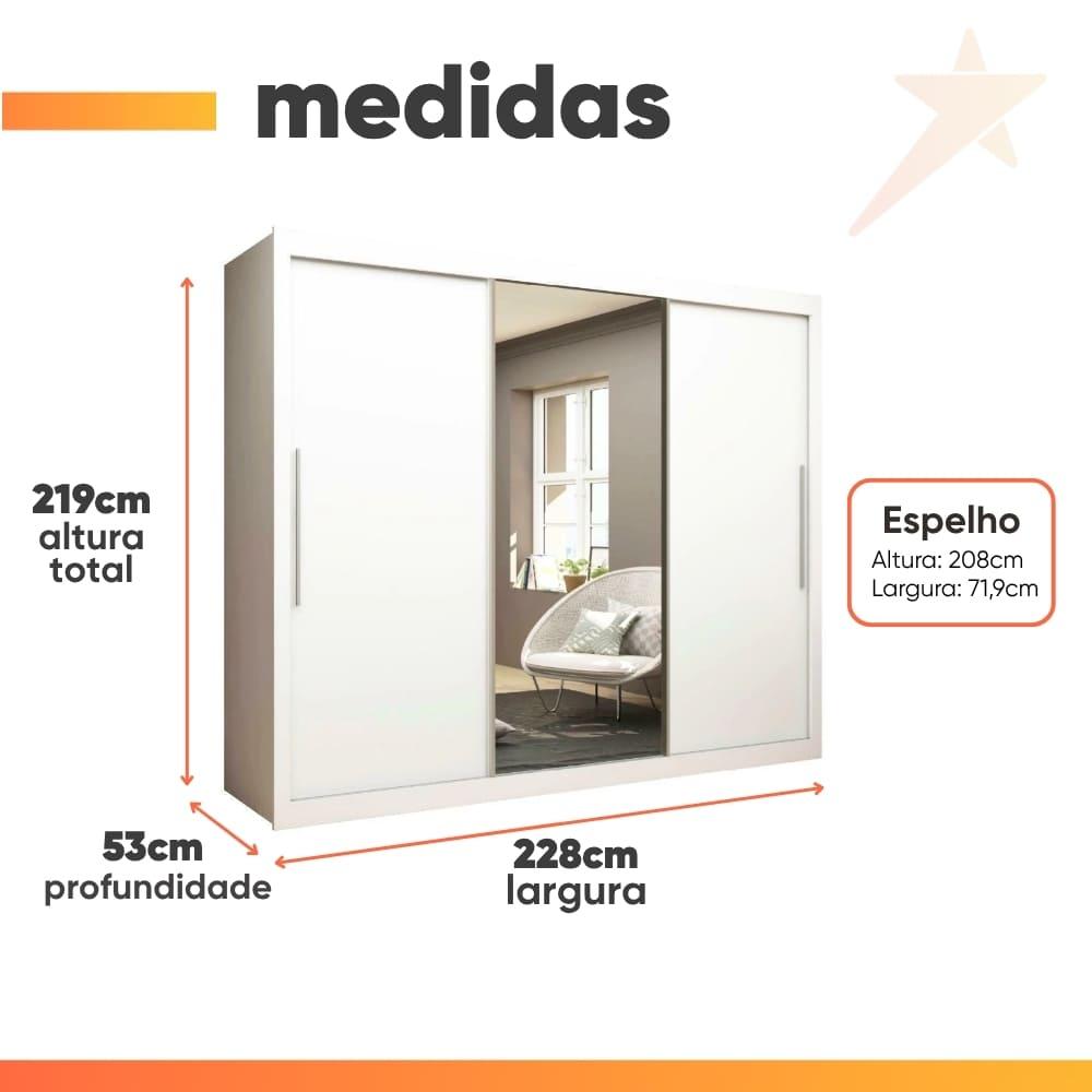 3 de 5