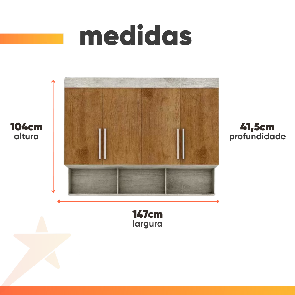 3 de 5