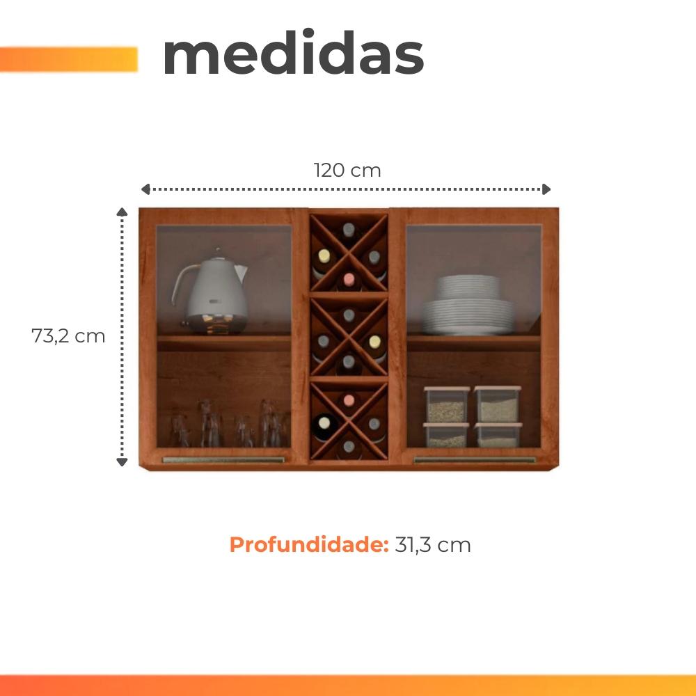 3 de 6