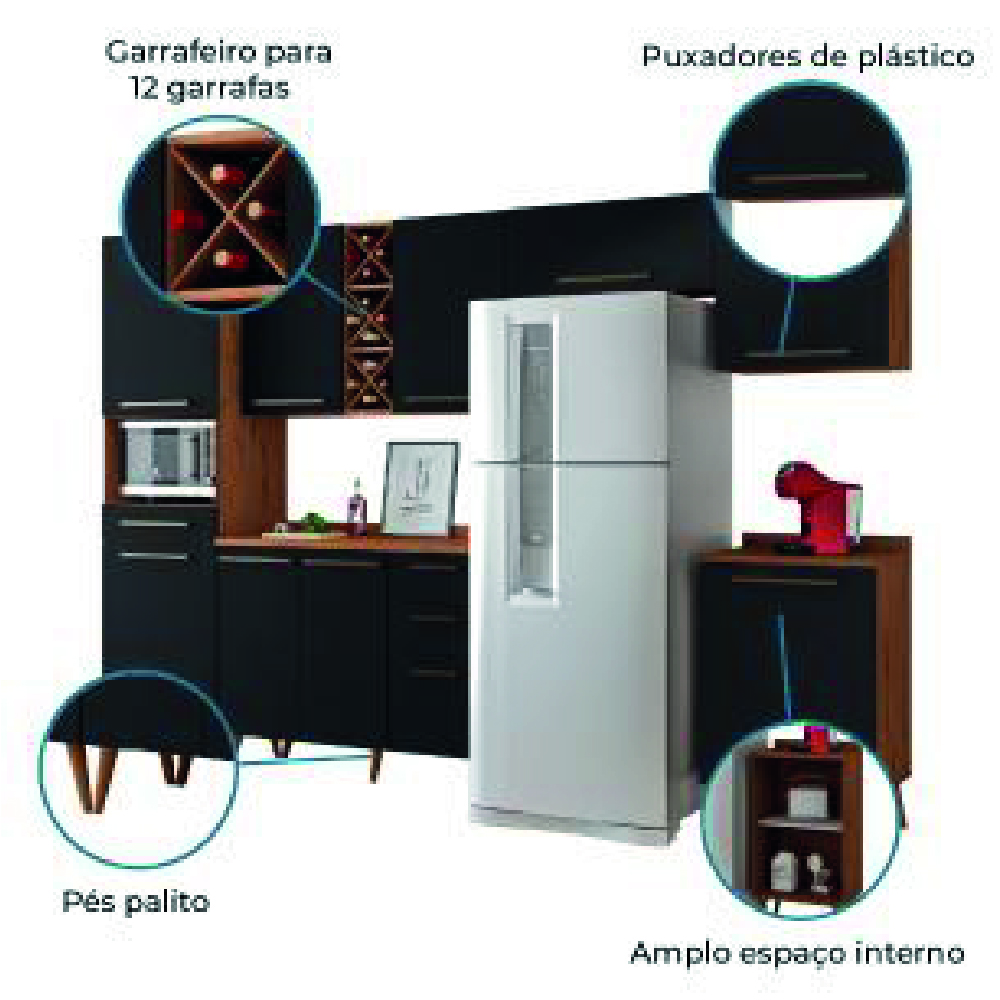 4 de 5