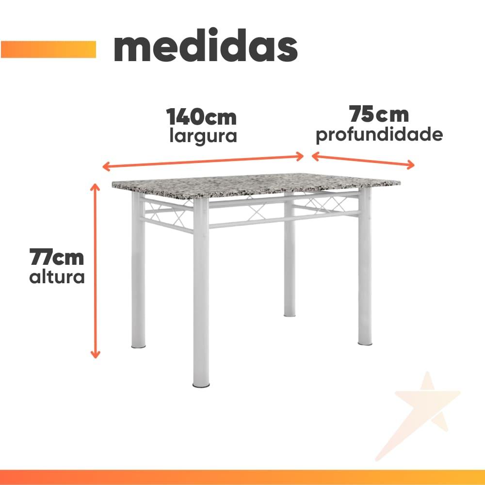 3 de 5