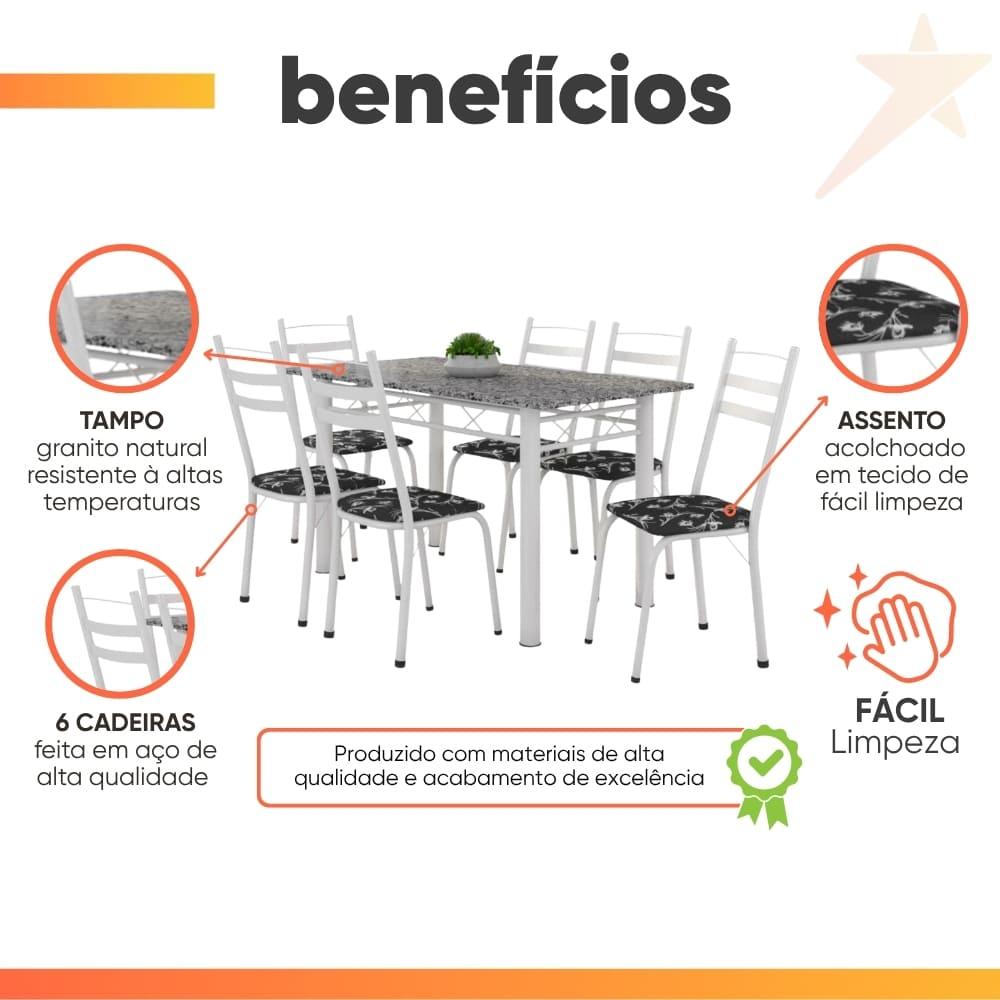 5 de 5