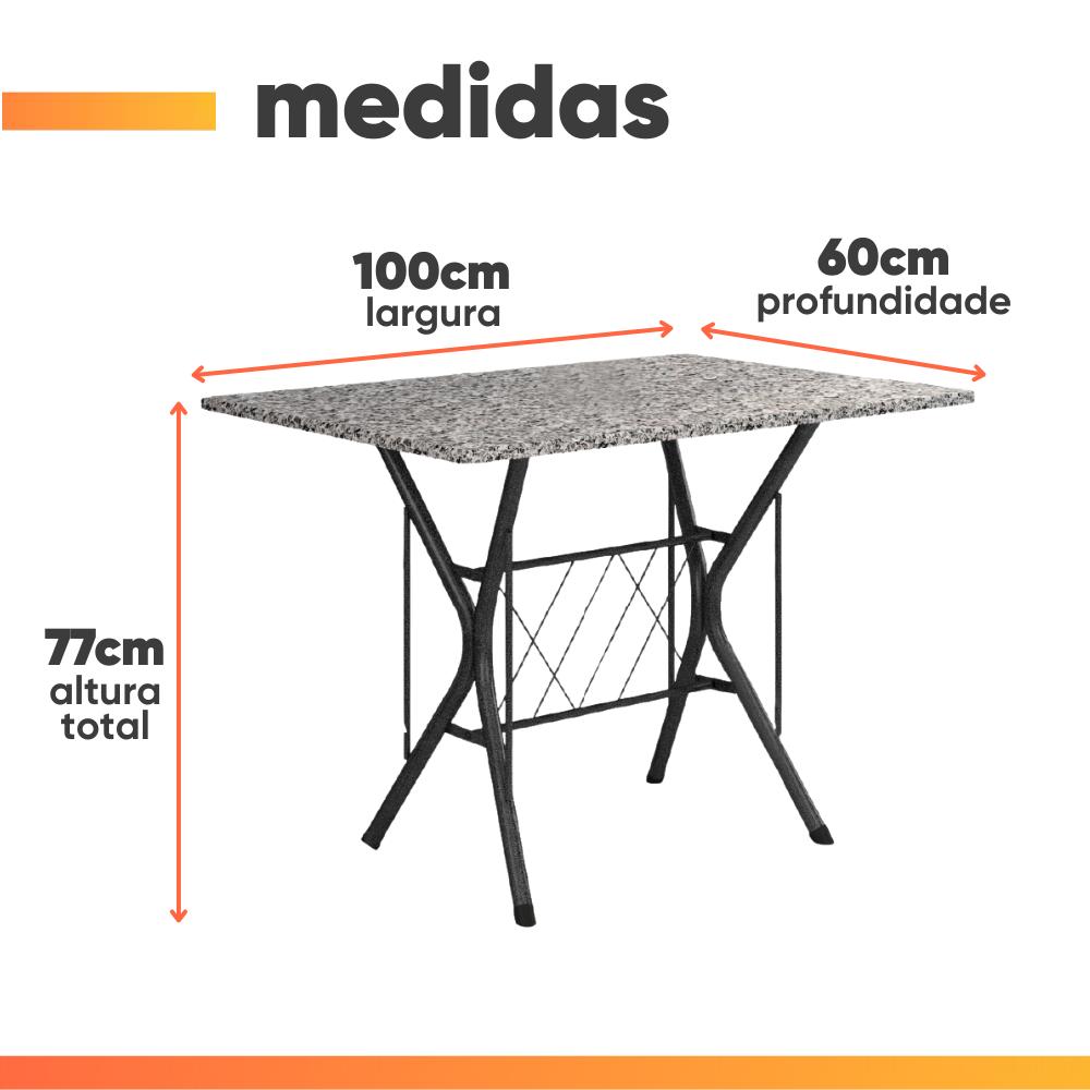 3 de 5
