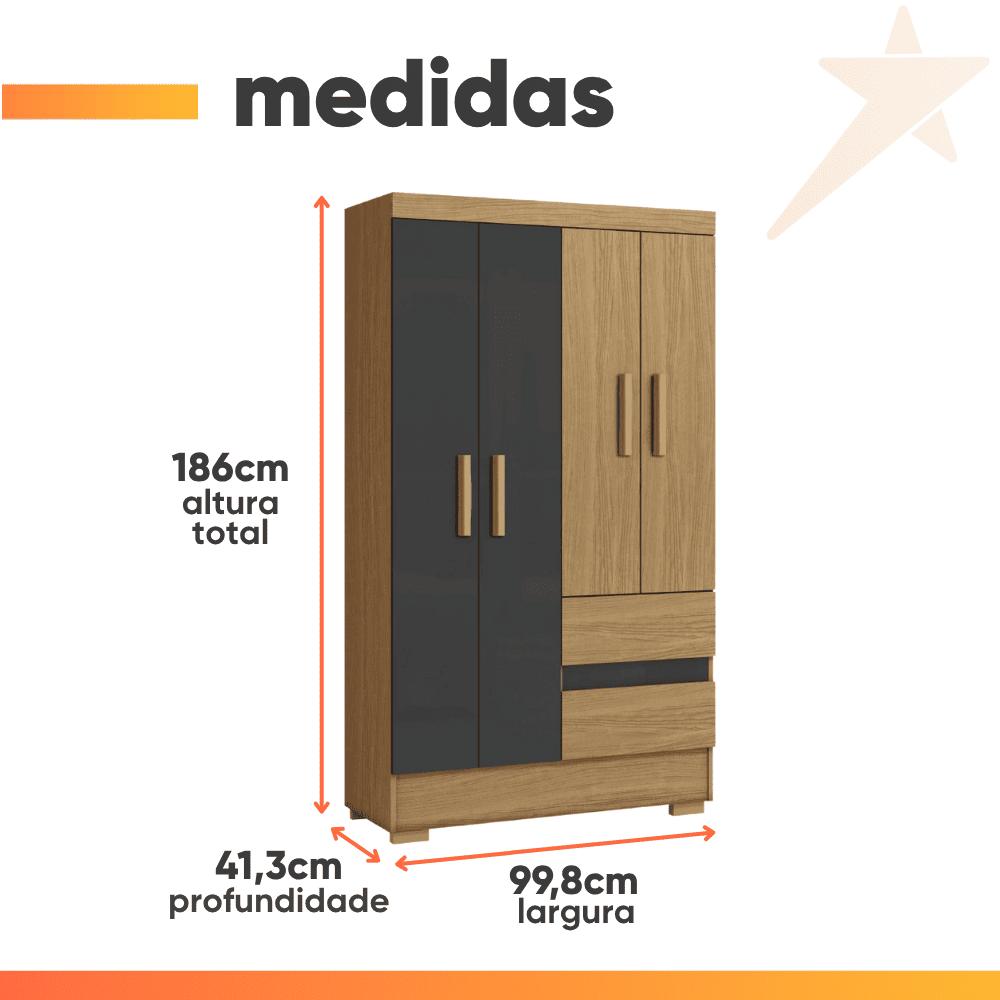 3 de 5