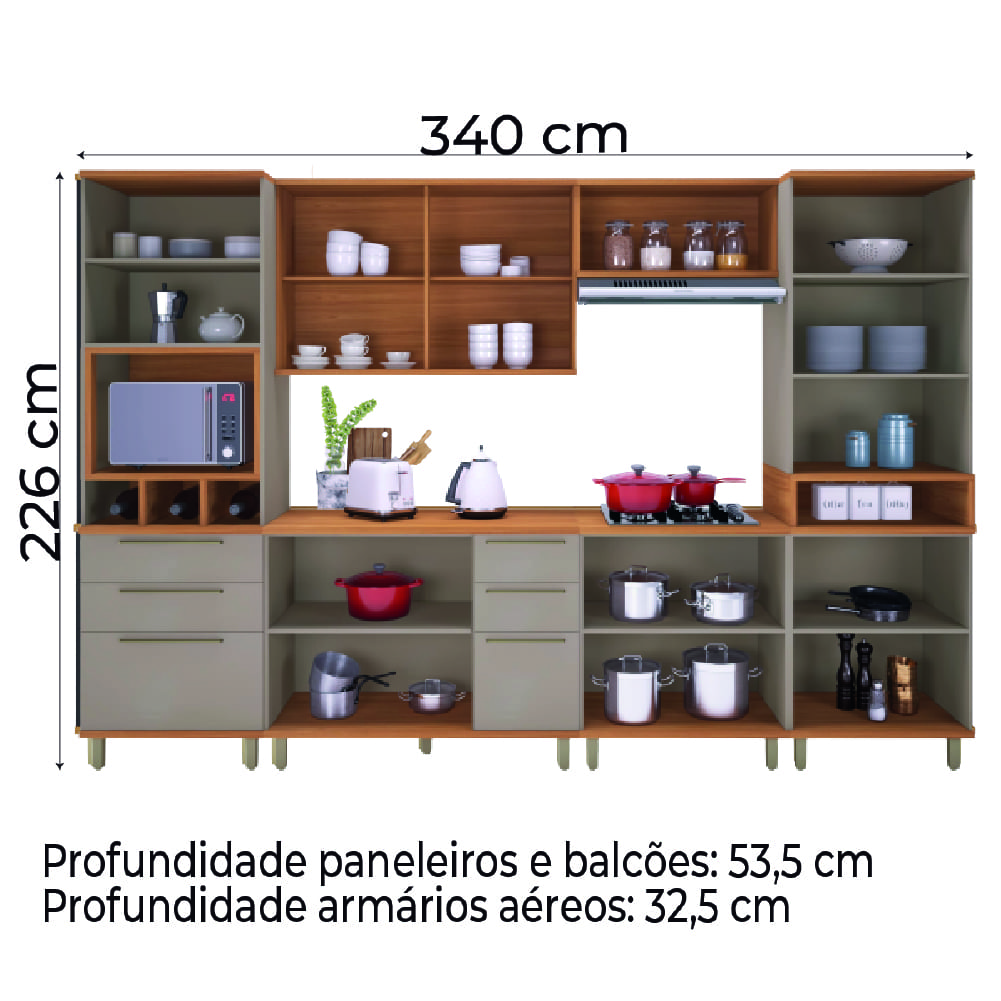 3 de 5