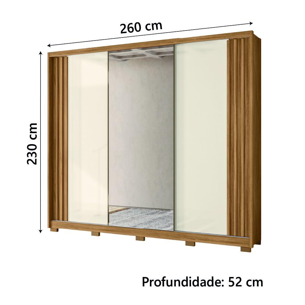 3 de 6