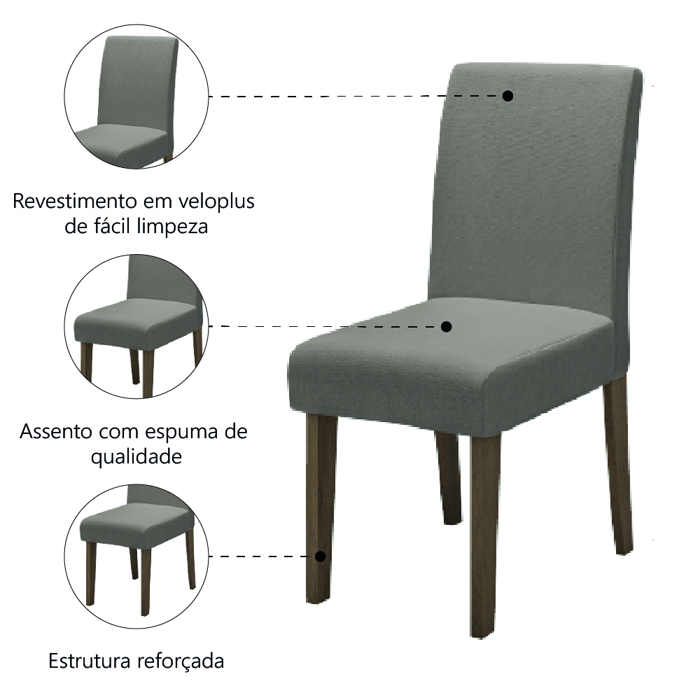 4 de 5