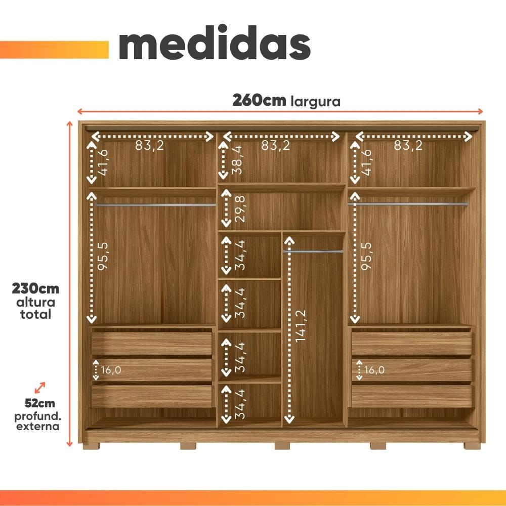 3 de 8
